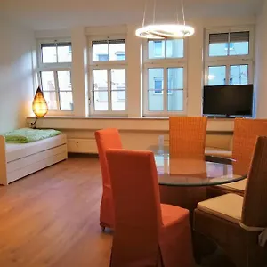 Next To Central-station, Fair 10min Apartamento