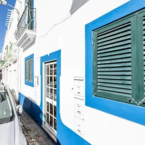 Mouzinho Blueapartment Apartamento Cabanas De Tavira