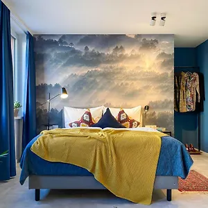 Astoria Apartamento