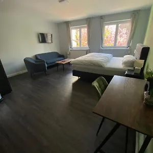 Jg Am Schweizerberg Apartamento