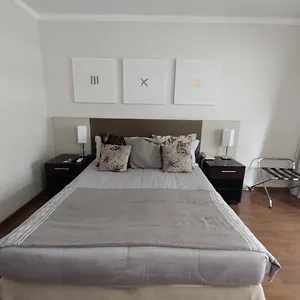 Flat Grand Plaza Exclusivo Apartamento São Paulo