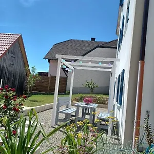 Im Stueble Apartmán