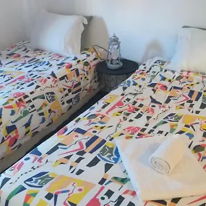 Historic Center - - Algarve Apartamento Lagos