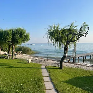 Favolabella The Loft , Bardolino Italien