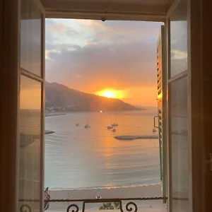 Menton1974 , Menton Frankreich