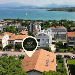 Magnolia Apartments, Di Garda , Peschiera del Garda Italien