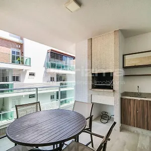 Em De Luxo Frente Ao Mar Apartamento Bombinhas