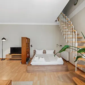 Arbio I 1a & Prenzlauerberg Apartamento Berlim