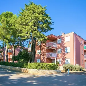 Morena , Novigrad Istria Kroatien