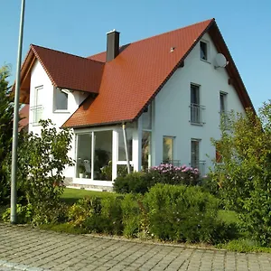 Belisa Apartmán