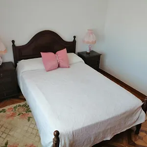 Vivenda Ribeiro Casa de Férias Lagos